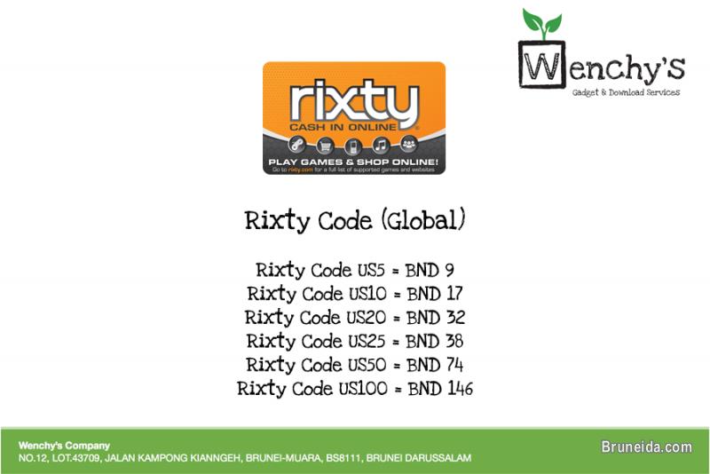 Digital Card Service (iTunes, Google Play, Nintendo, and More) - image 11