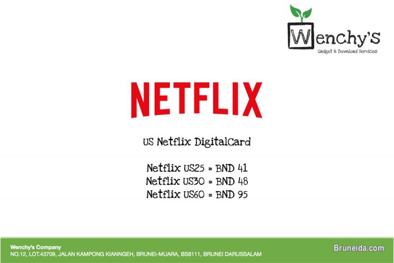 Digital Card Service (iTunes, Google Play, Nintendo, and More) - image 4