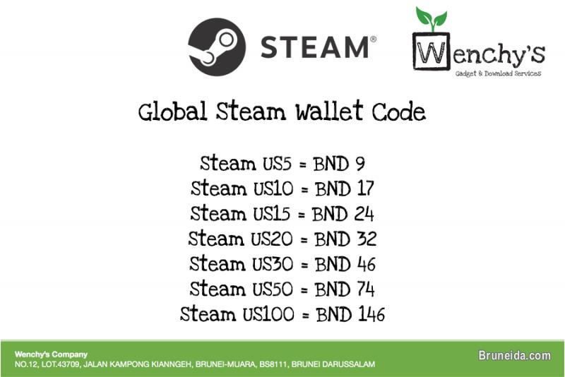 Digital Card Service (iTunes, Google Play, Nintendo, and More) - image 6