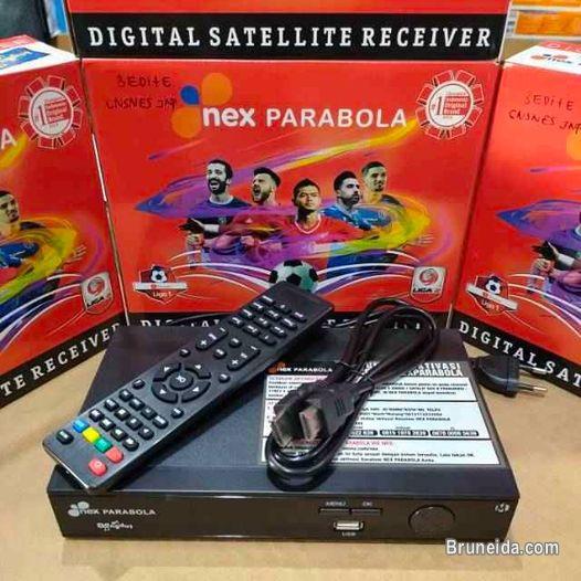 ASTRO PARABOLA NJOI NEX PARABOLA RTB ANTENA - image 2