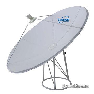 ASTRO PARABOLA NJOI NEX PARABOLA RTB ANTENA - image 3