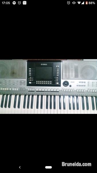 Yamaha psr910 - image 1