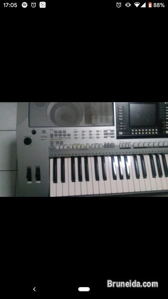 Yamaha psr910 - image 2