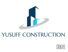YUSUFF CONSTRUCTION - image 1