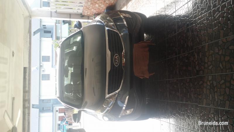 Pictures of Kia Sportage for Sale