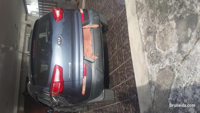 Kia Sportage for Sale - image 3