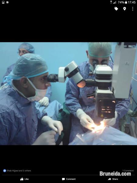 Ophthalmologist - image 2