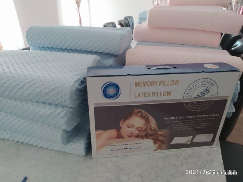 Pictures of Memory foam pillow for sale