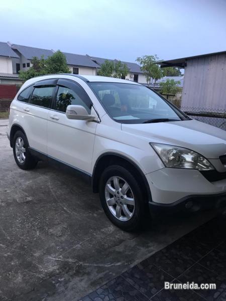 Picture of Honda CR-V For Sale