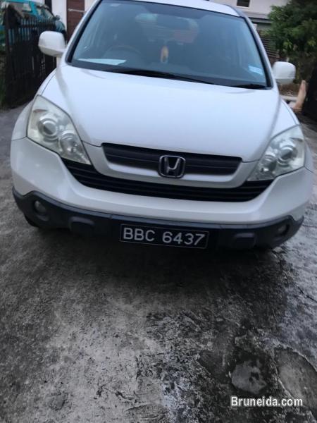 Honda CR-V For Sale - image 3