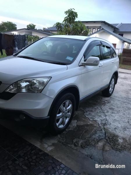 Honda CR-V For Sale - image 4