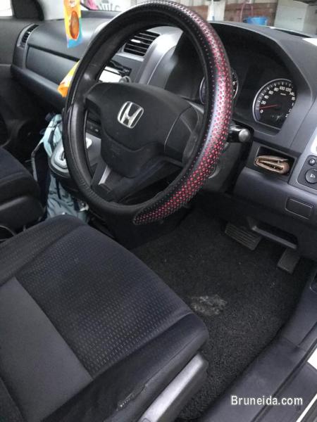 Honda CR-V For Sale - image 5