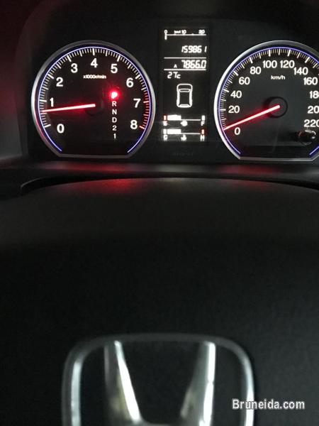 Honda CR-V For Sale - image 6