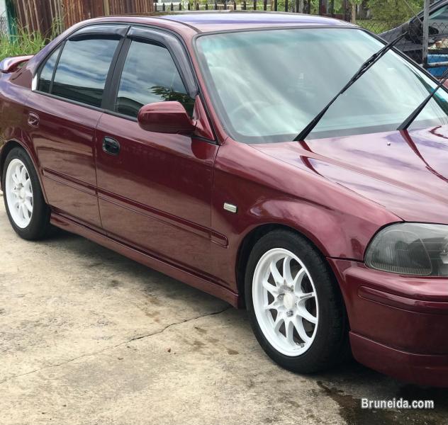 Honda Ek3 97 For Sale - image 1