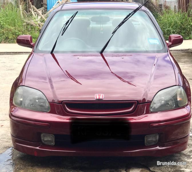 Honda Ek3 97 For Sale - image 2