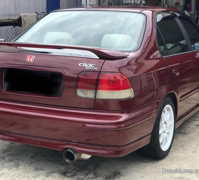 Honda Ek3 97 For Sale - image 3