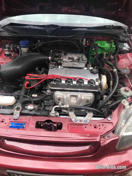 Honda Ek3 97 For Sale - image 4