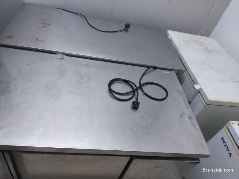 Restaurant materials sale - image 4