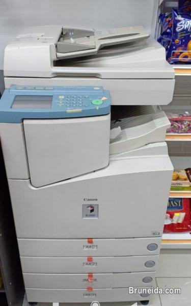 Photocopy machine CCTV camera sale - image 1