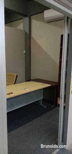 Shopunit first floor and second floor - image 2