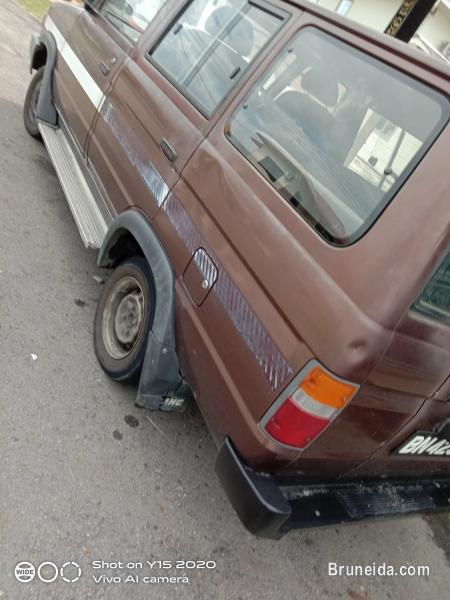 Toyato kijang Hundai terracan sale - image 2