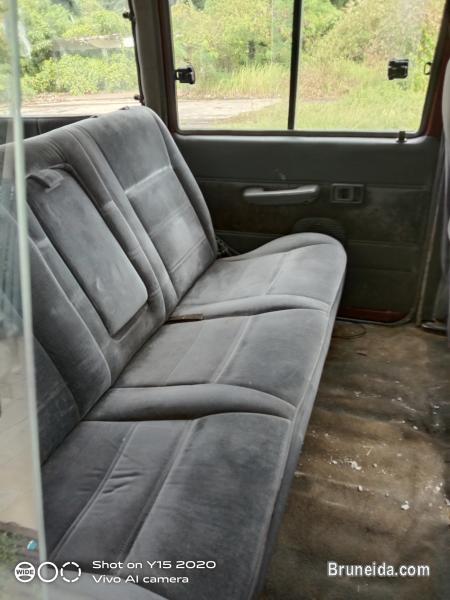 Toyato kijang Hundai terracan sale - image 3