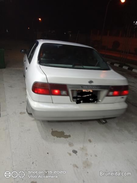 Toyato kijang Hundai terracan sale - image 4