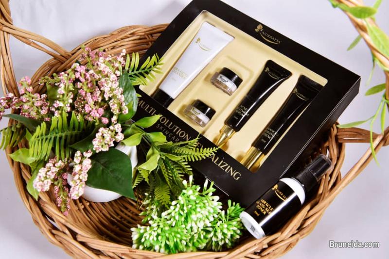 Multi-Solution Revitalizing Skincare Series - image 1