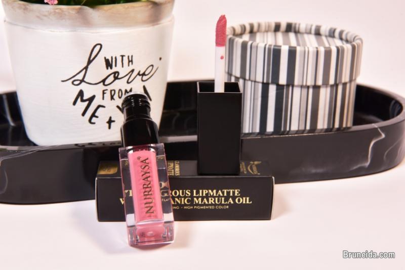 Glamorous Lipmatte Nurraysa - image 1