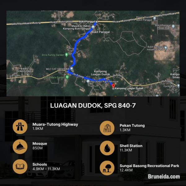 Proposed House $238K - image 2