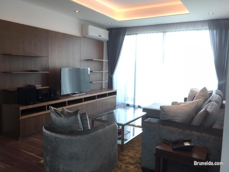 Executive 3 Bedrooms Apartments at Gadong Area For Rent - image 1