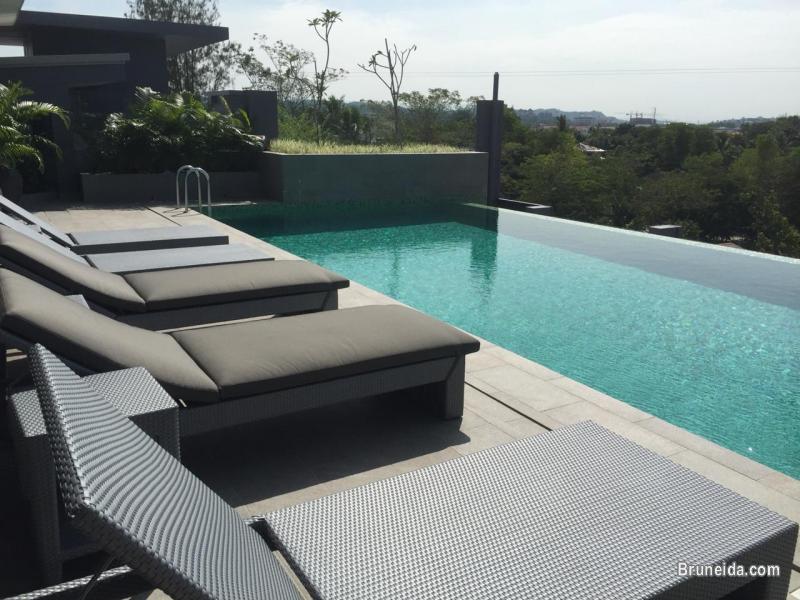 Executive 3 Bedrooms Apartments at Gadong Area For Rent - image 2