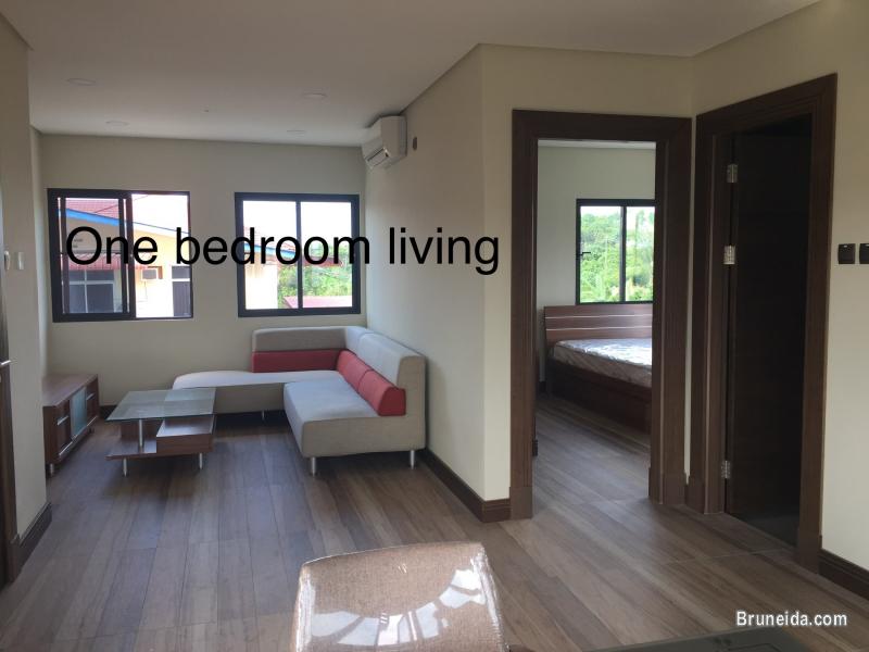 Jalan Muara New Executive Apartments for Rent - image 1