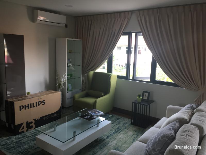 Jalan Muara New Executive Apartments for Rent - image 2