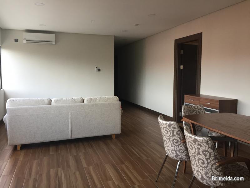 Jalan Muara New Executive Apartments for Rent - image 3