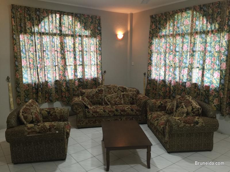 Selayun Stilt House For Rent - image 1