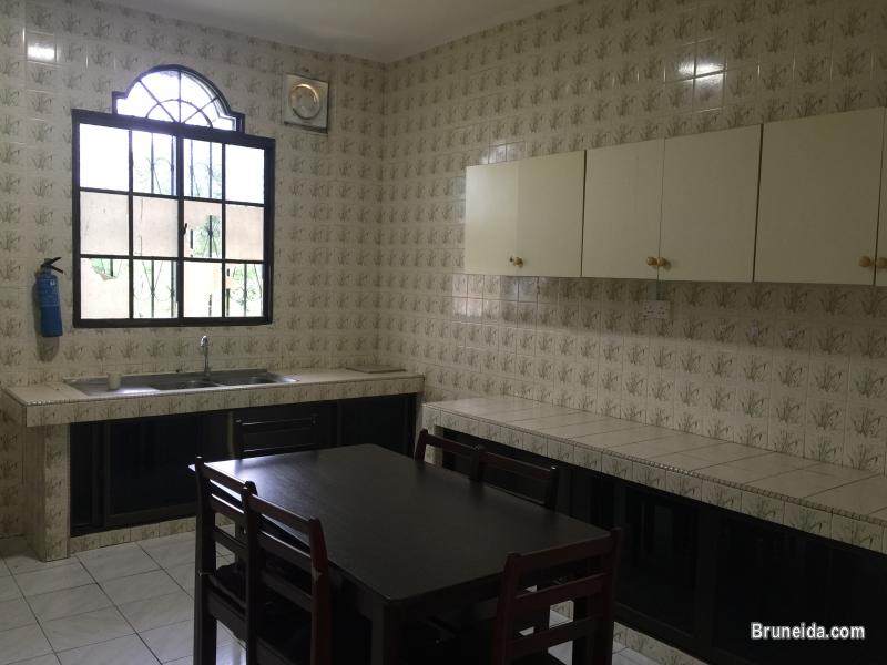 Selayun Stilt House For Rent - image 2