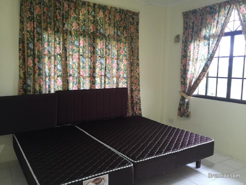 Selayun Stilt House For Rent - image 5