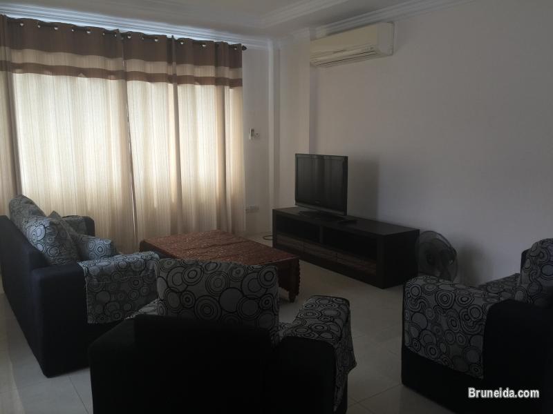 Tungku 2 storey detached for rent - image 1