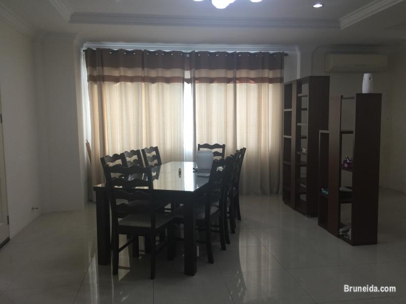 Tungku 2 storey detached for rent - image 2
