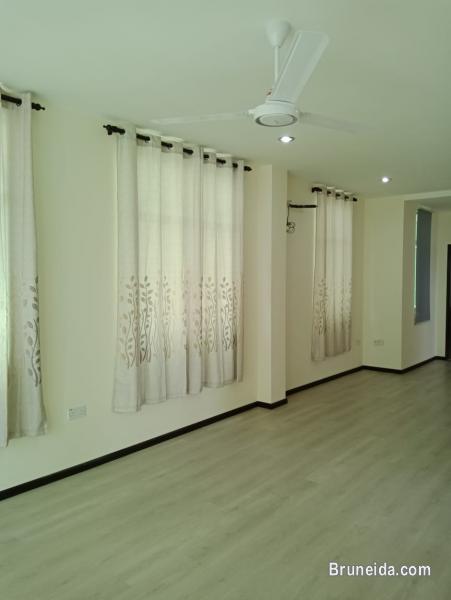 New Apartment at Jalan Babu Raja for Rent - image 1
