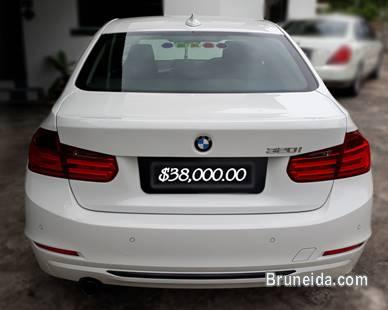 BMW 320i-F30 (AUTO - PETROL) for sale (local used) - image 2