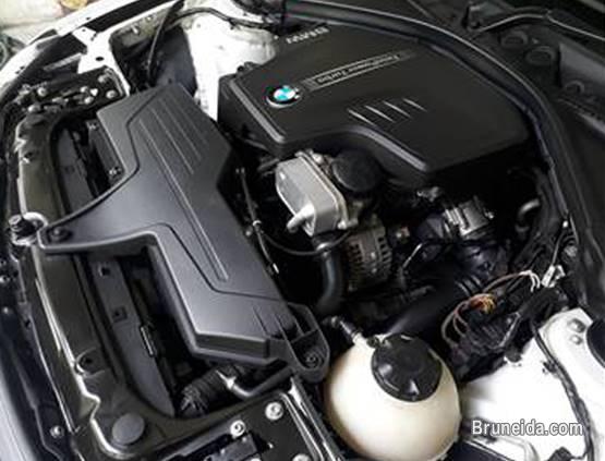 BMW 320i-F30 (AUTO - PETROL) for sale (local used) - image 4