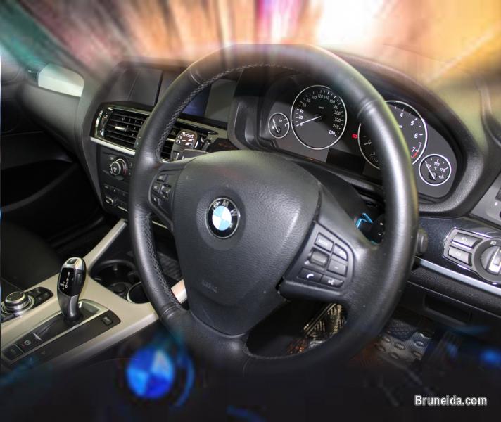 BMW XDrive2. 0 (X3) - Used Local (Auto-Patrol) - image 3