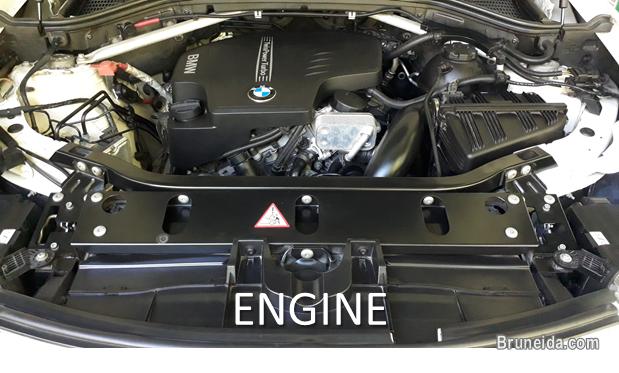 BMW XDrive2. 0 (X3) - Used Local (Auto-Patrol) - image 4