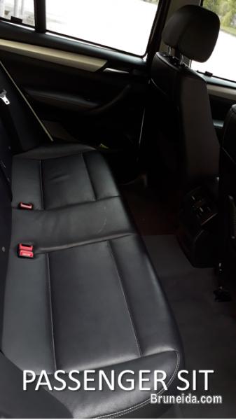 BMW XDrive2. 0 (X3) - Used Local (Auto-Patrol) - image 5