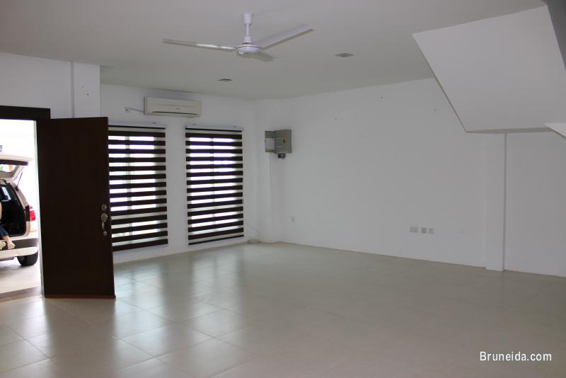 2 storey Terrace House For Rent (prefer company) - image 2