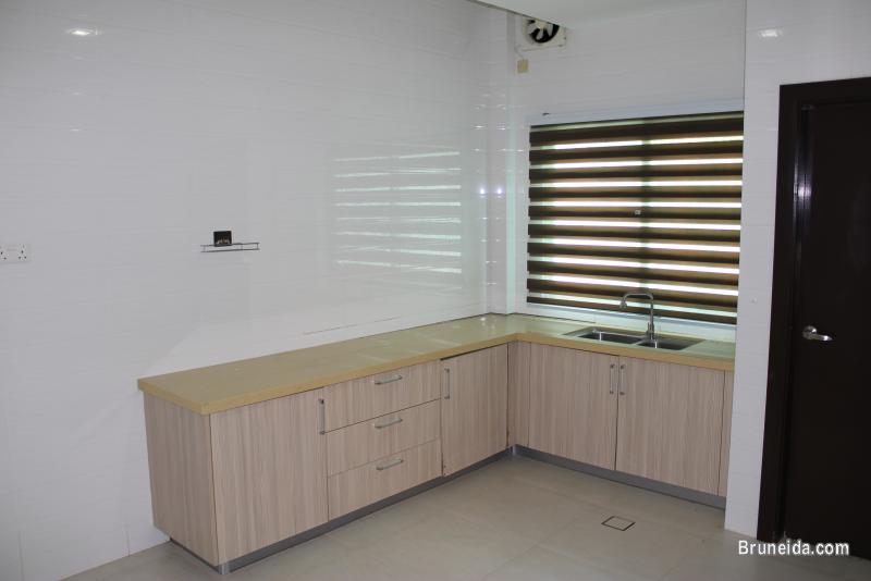 2 storey Terrace House For Rent (prefer company) - image 3