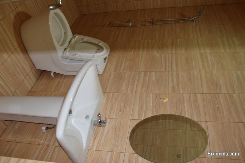 2 storey Terrace House For Rent (prefer company) - image 4