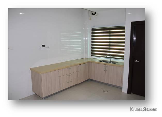 2 storey Terrace House For Rent (prefer company) - image 4